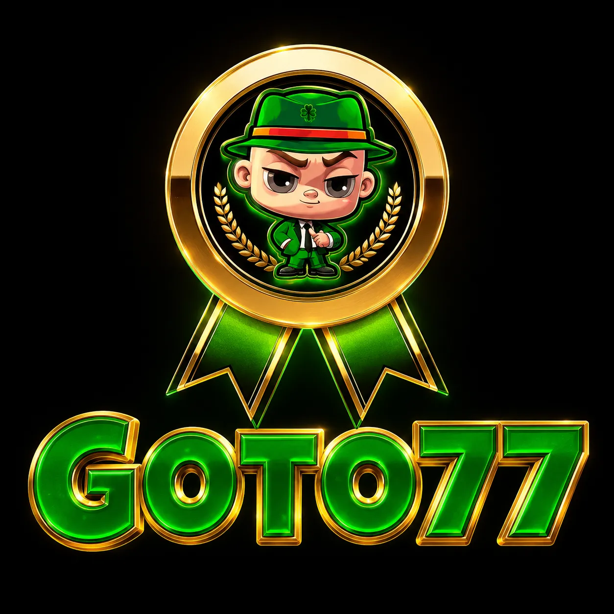 GOTO77 - Game MOBA Seru dan Menantang