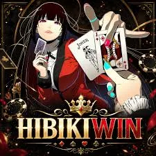 HIBIKIWIN - Petualangan Anime Memukau