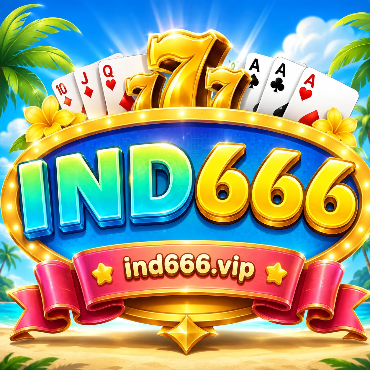 IND666 - Nikmati Keseruan Game Idle yang Menghibur