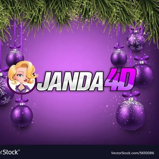 JANDA4D - Game Domino Seru dan Menarik