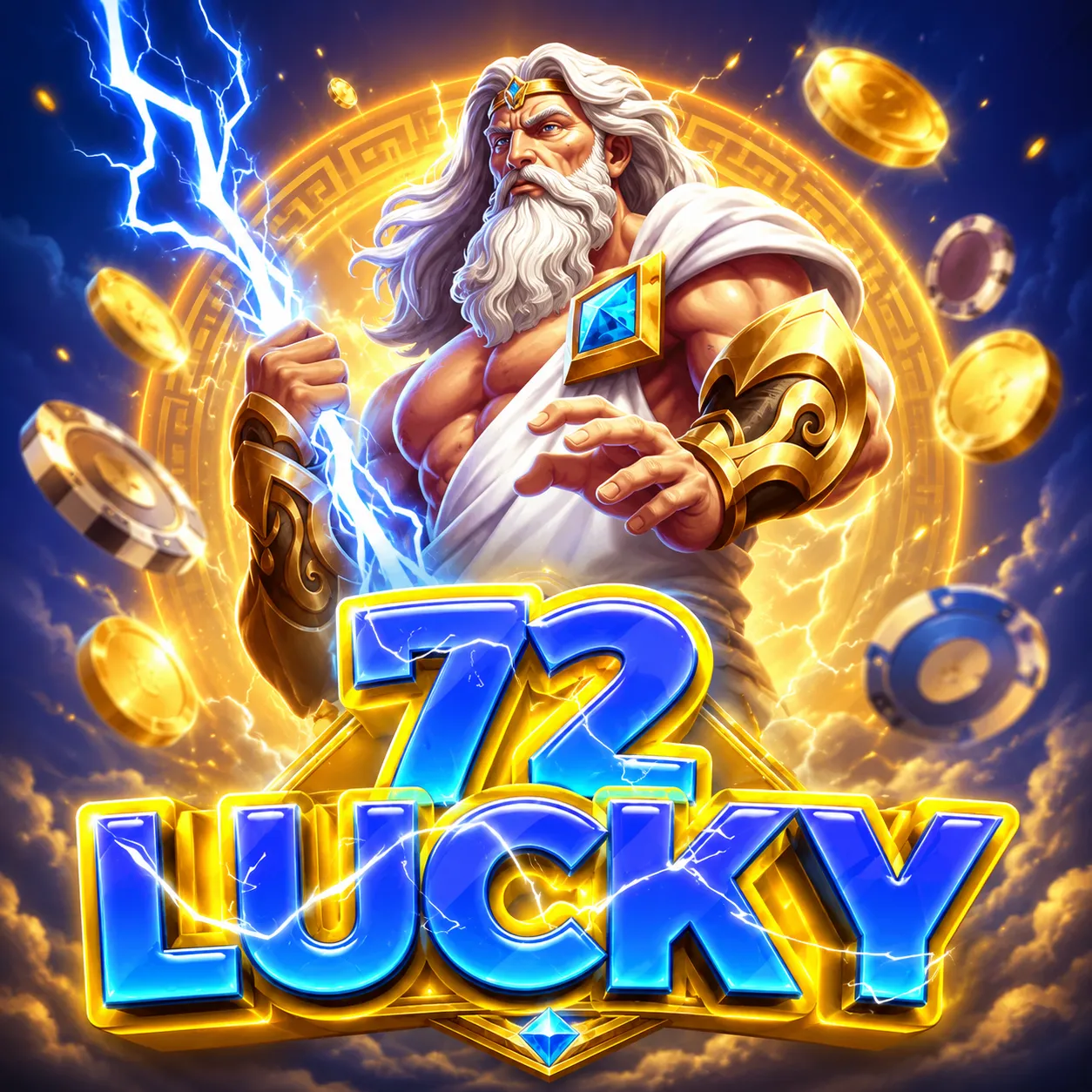 lucky72 APK Live Casino