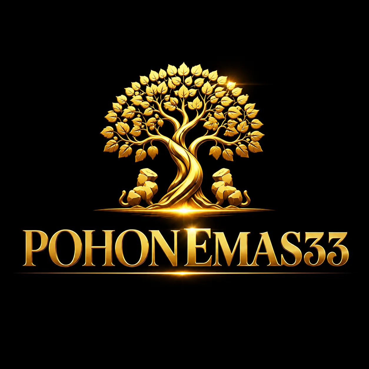 POHONEMAS33 - Pertahanan Menara Terbaik di Dunia Game