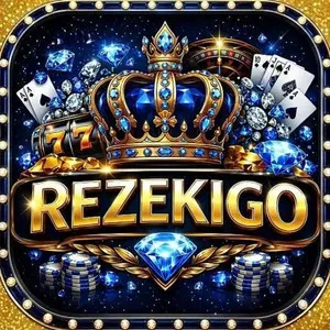 REZEKIGO - Permainan QiuQiu Seru dan Mengasyikkan